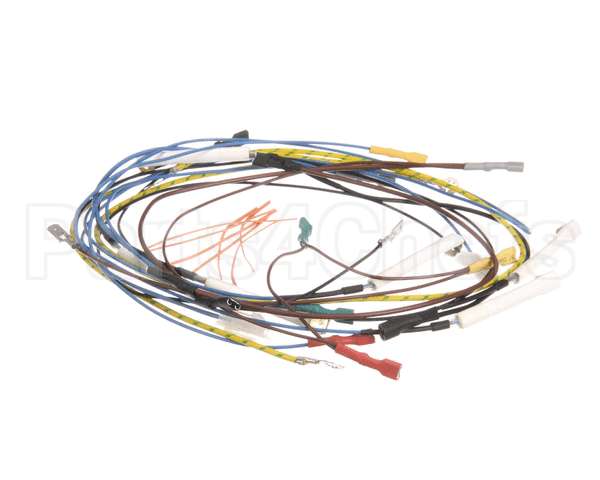 37401.0000 Bunn Wiring Harness Main