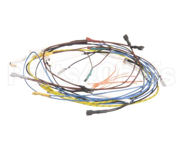 37401.0000 Bunn Wiring Harness Main