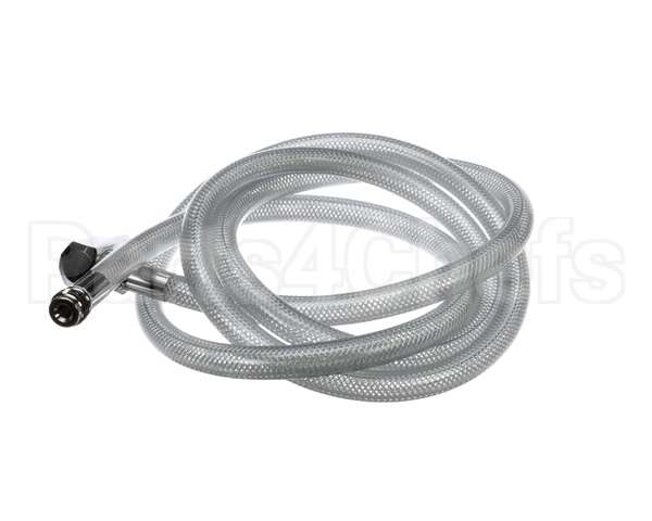 37419 Fisher Hose Fg 1/2 X 3/4-14 X 90 Elbo
