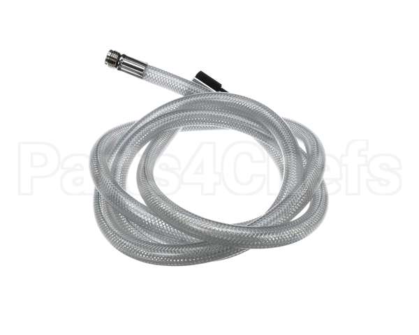 37419 Fisher Hose Fg 1/2 X 3/4-14 X 90 Elbo