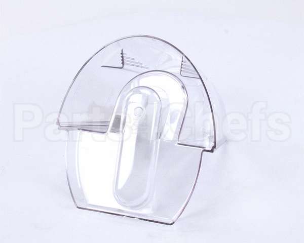 37419.1000 Bunn Reservoir Assembly, Float/Valve