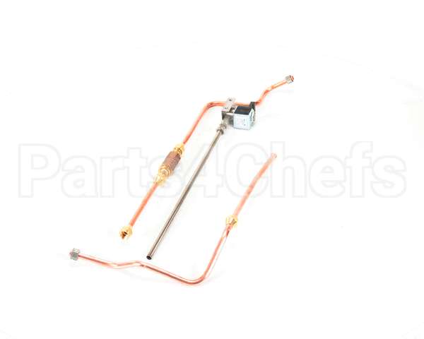 37420.0000 Bunn Valve Assembly Kit,120V Flow 1Gpm