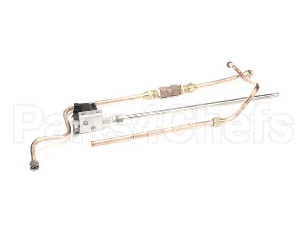 37420.0001 Bunn Valve Assembly Kit,240V Flow 1Gpm