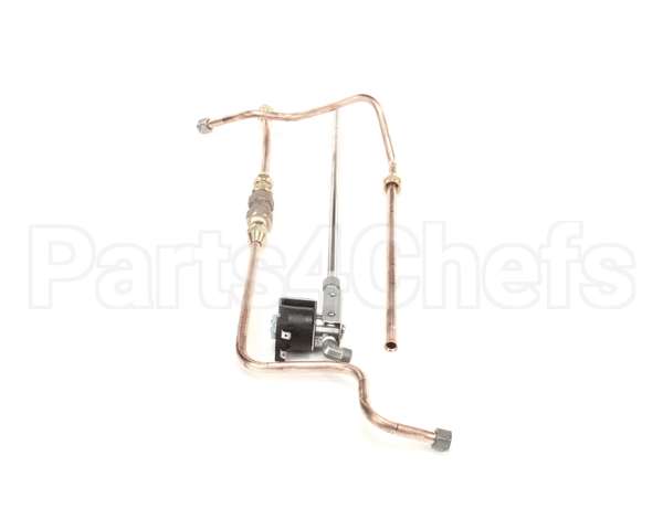 37420.0001 Bunn Valve Assembly Kit,240V Flow 1Gpm