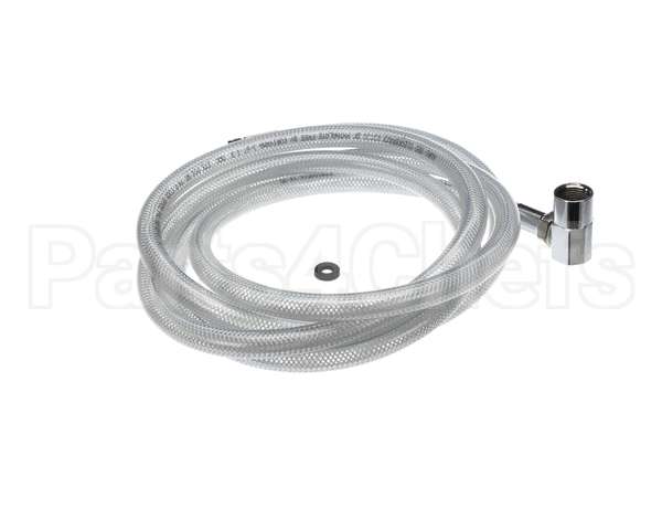 37427 Fisher Hose Fg 1/2 X 3/4-14 X 108 Elb