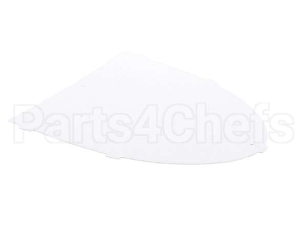 37456.0000 Bunn Lens, Merchandiser Fxd Imix3