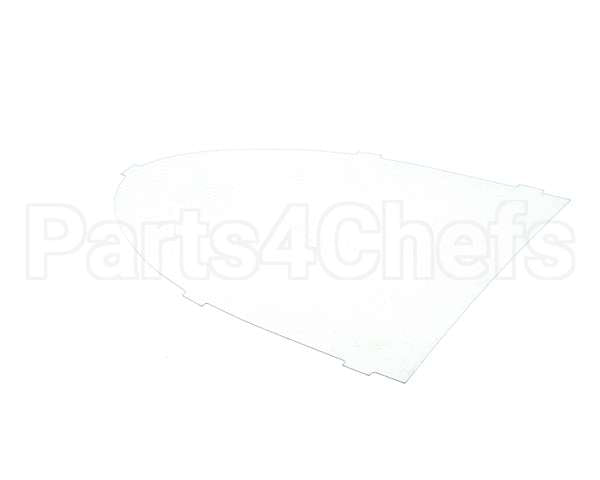 37456.0001 Bunn Lens,Merchandiser Rmvbl Imix3