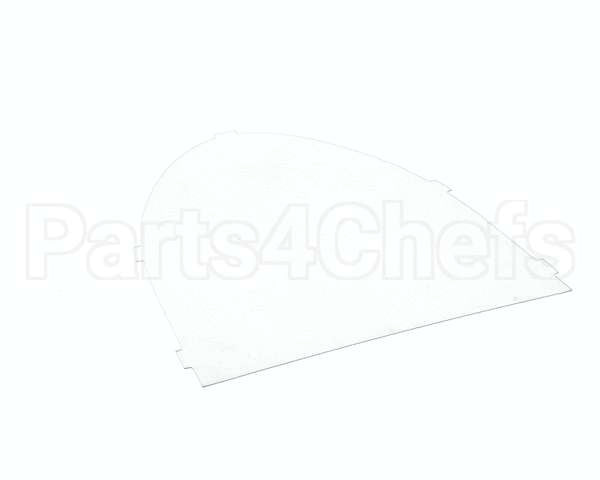 37456.0001 Bunn Lens,Merchandiser Rmvbl Imix3