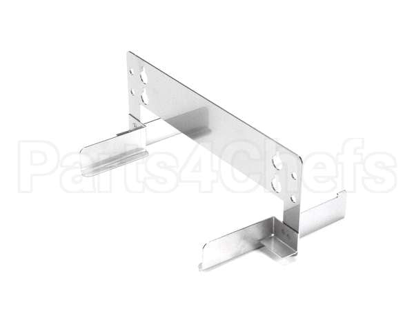 37462.0000 Bunn Bracket Weldment, Drip Tray Imix3