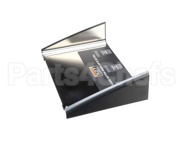 37498.1002 Bunn Panel Assembly, Splash Imix-3