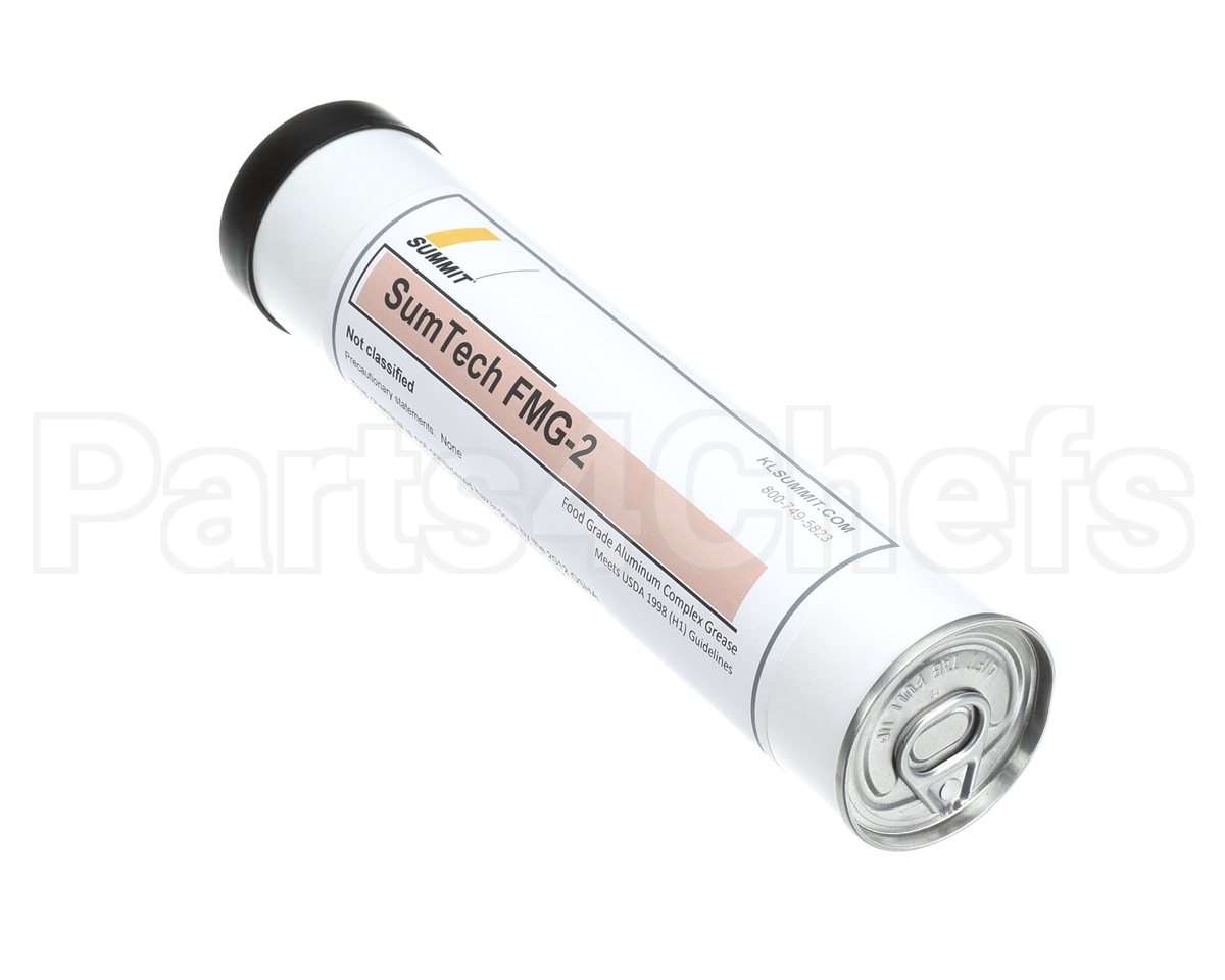 374SUM-TUBE Biro Grease, Eps-2 Fuchs/Shell Cas