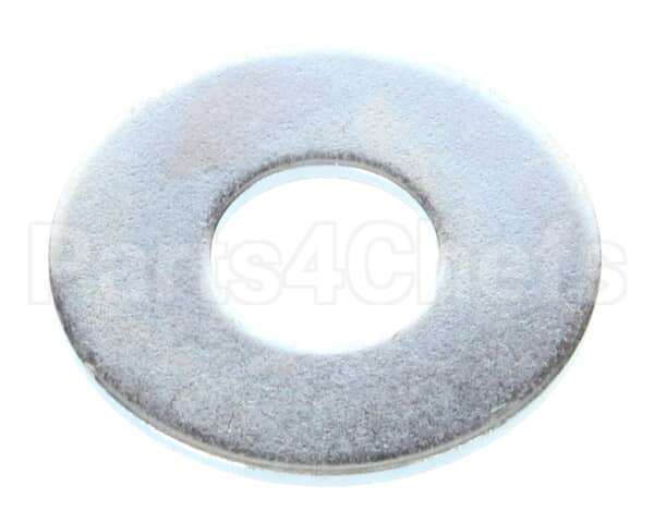 375 Globe Motor Shaft Washer-Large Flat