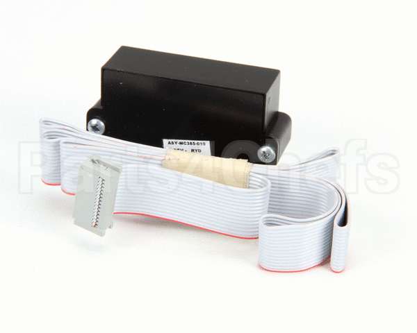 37503 Middleby Display,Spd Control Digital Ncc