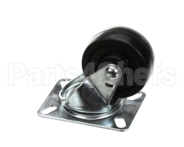 37513 Gold Medal Products Swivel Caster Wo Lock