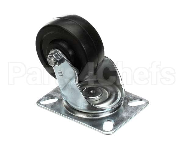 37513 Gold Medal Products Swivel Caster Wo Lock