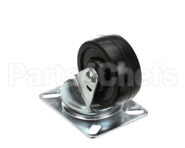 37513 Gold Medal Products Swivel Caster Wo Lock
