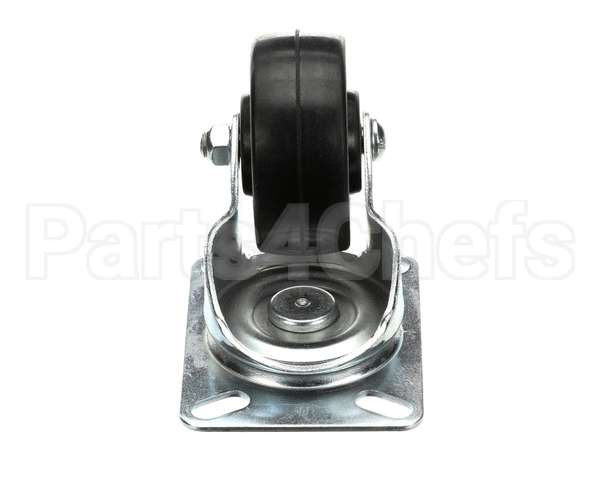37513 Gold Medal Products Swivel Caster Wo Lock