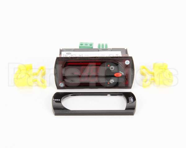37534 Silver King Control Electr 115V (Prgrd) Skmwf