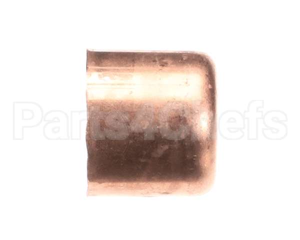 375360 Stoelting Fitting; Tube Cap 78In