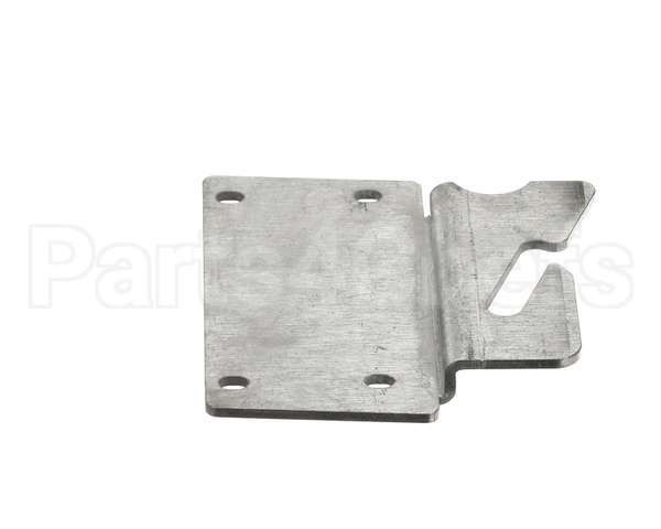 37572 Silver King Bracket Lh Tri Fold Skpz60//72/92
