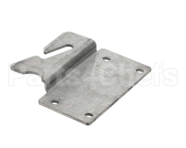 37572 Silver King Bracket Lh Tri Fold Skpz60//72/92