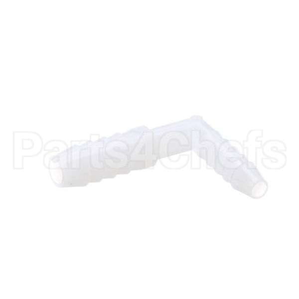 375819 Compatible Stoelting Fitting Barbed Elbow 3/8- 1/4