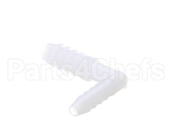 375819 Stoelting Fitting; Barbed Elbow 3/8-1/4