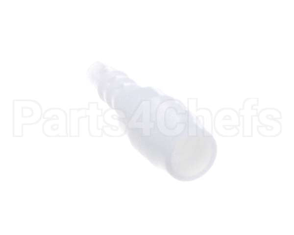 375867 Stoelting Fitt.union 1/4 X1/2In Barbed