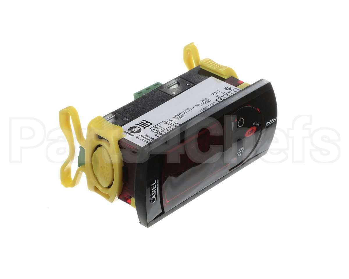 37587 Prince Castle Control Electric 115V Prgrmd
