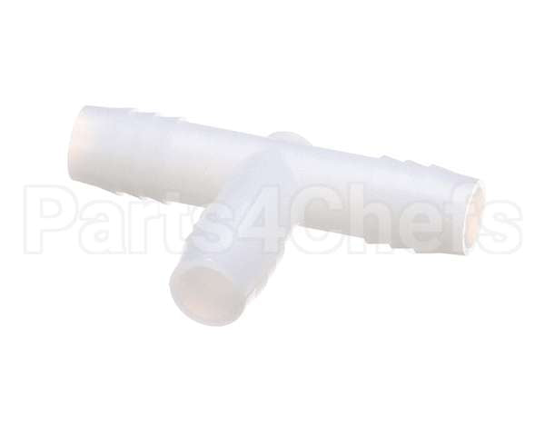 375891 Stoelting Fitting; Tee 1/2 X 1/2 X 1/2
