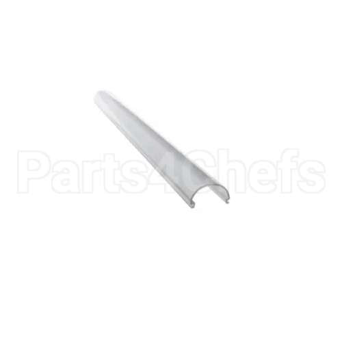 376-A0M-0059-S Compatible Delfield Diffuser, Fluor Lt, 24.25