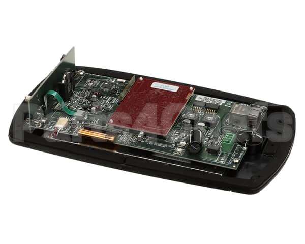 3760 Preprite Desmon R350935 Display Tft Touch 7" Wid
