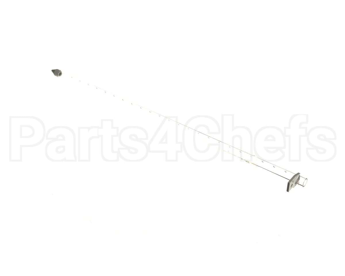 376015G01 Hoshizaki Water Supply Pipe