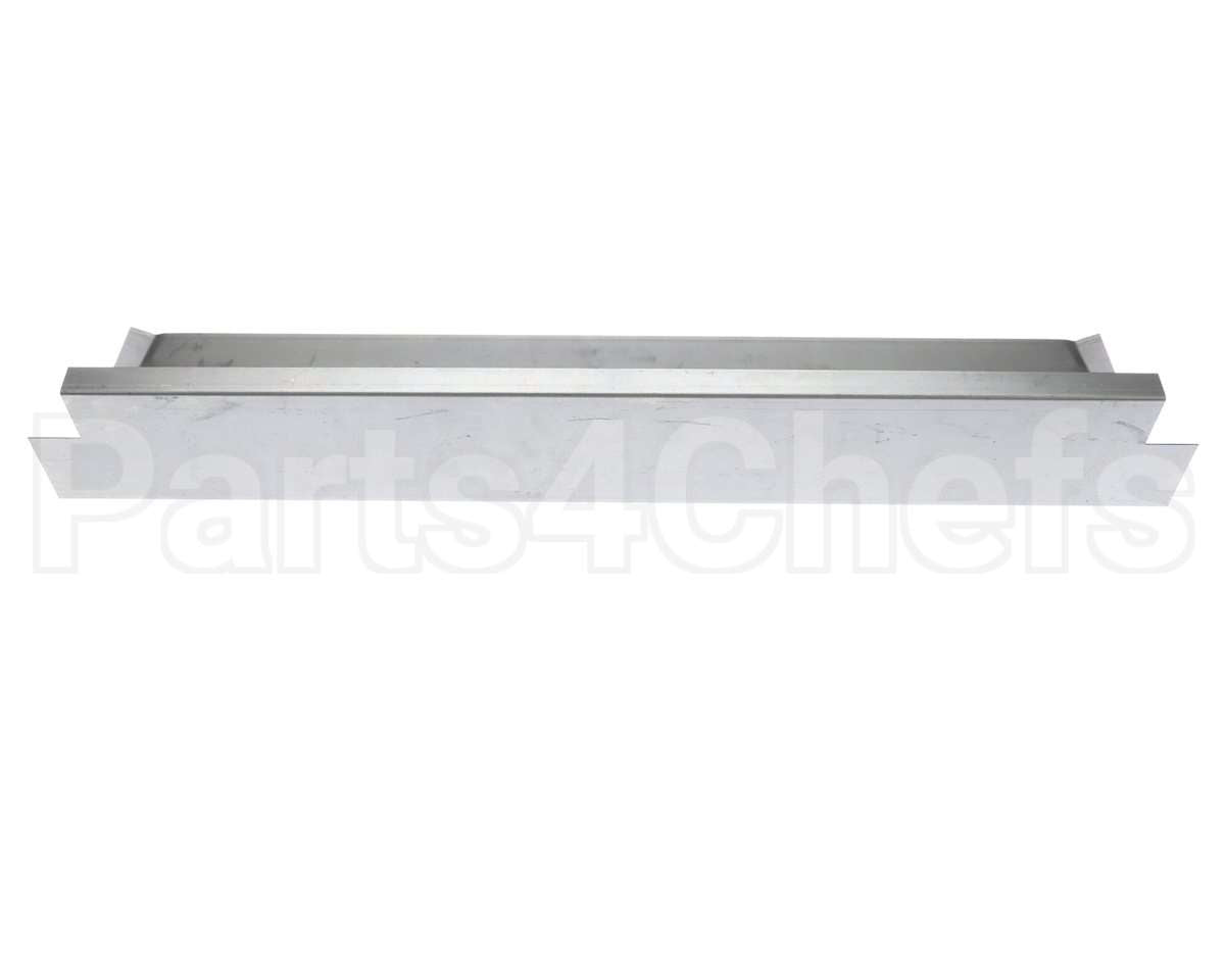 37604-3 Montague Guide Drip Tray Lift-Off 36