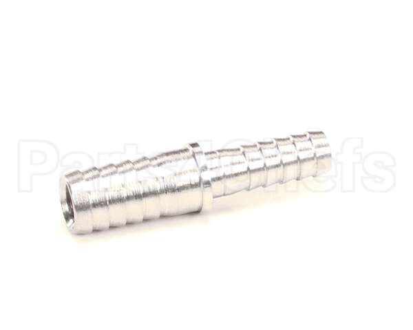 376086 Stoelting 14 X 38 Hose Adapter Ss