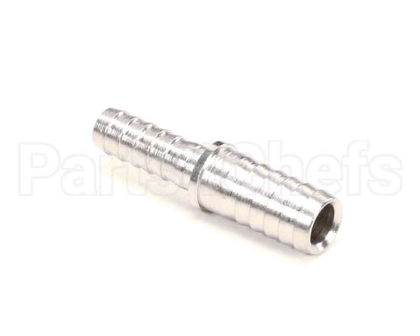 376086 Stoelting 14 X 38 Hose Adapter Ss