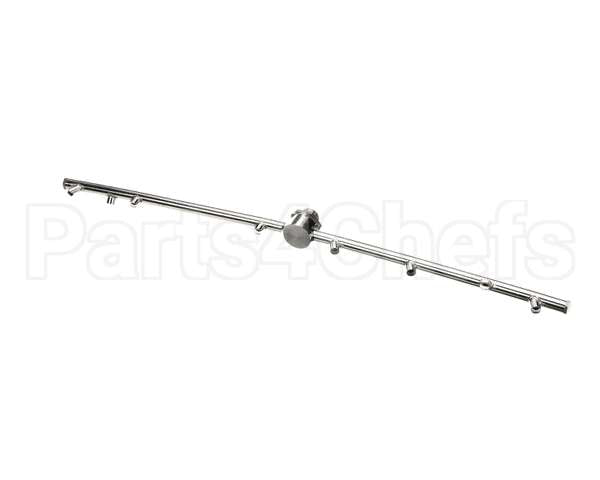 3761 Hardt Rotary Arm C/Assembly Inf3000/Inf3500
