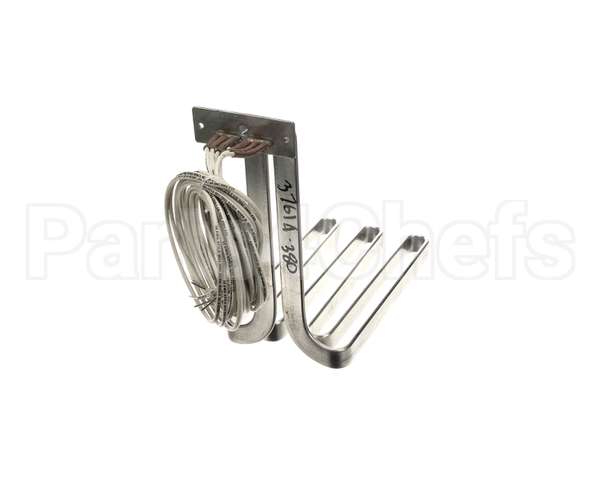 37614-380 Imperial Ifse-40/50 Lift Heating Element 10 7/8 H