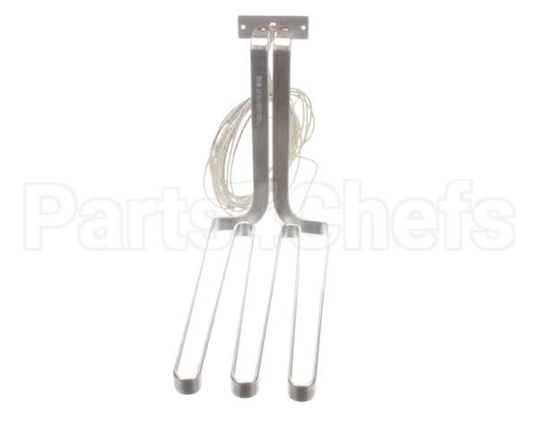 37615-240 Imperial Ifse-Lift Heating Element 12 High 240 Vo