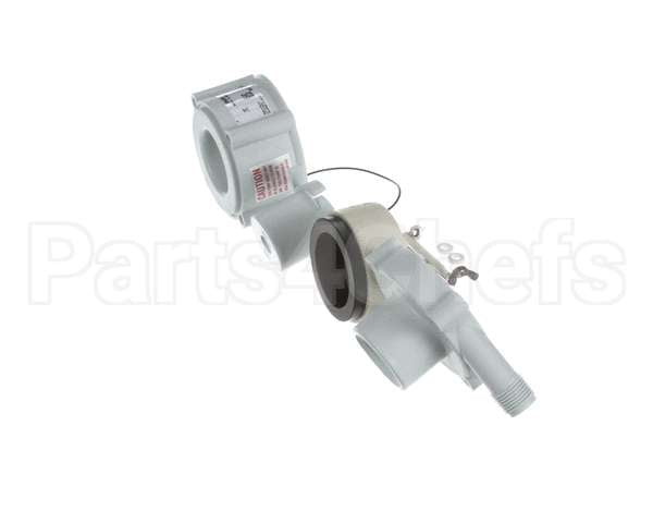 3763.KIT Hardt Pump Head Kit Less Motor For Te-5-Md-Hc