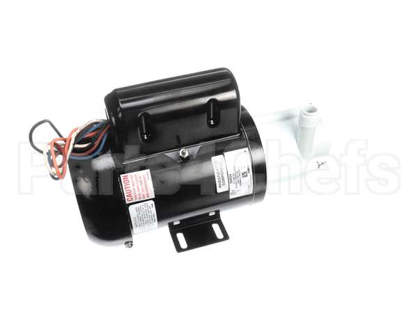 3763A Hardt Pump Recirculation Inferno 300