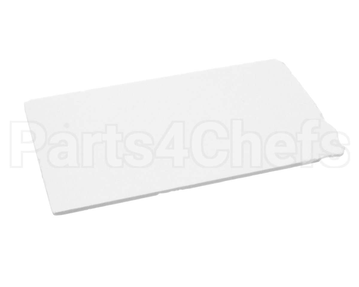 37643 Imperial Ifs-Op Upper Flue (B) 8 X 12 7/8 (Board)