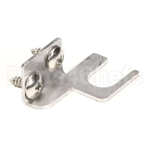 37653 Compatible Imperial Bracket - Oven Element