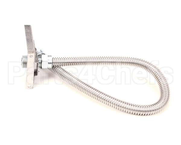 37704 Blodgett Tube/Bracket Assembly,Dfg100 W/Rh Ct