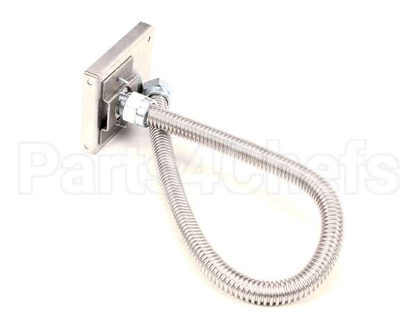 37704 Blodgett Tube/Bracket Assembly,Dfg100 W/Rh Ct
