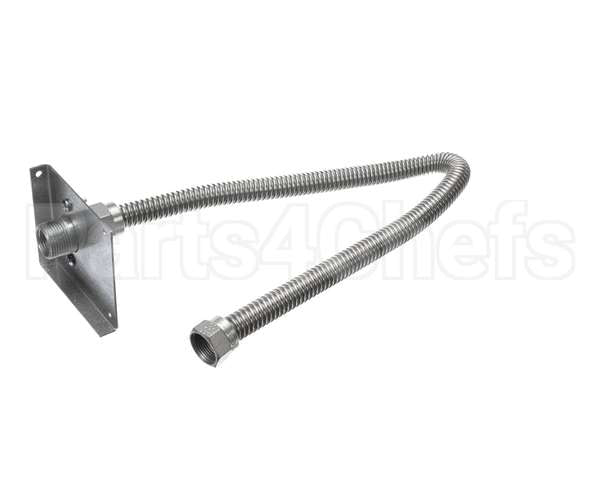 37705 Blodgett Tube/Bracket Assembly,Dfg200 W/Rh Ct