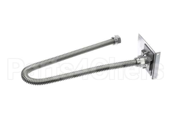 37705 Blodgett Tube/Bracket Assembly,Dfg200 W/Rh Ct