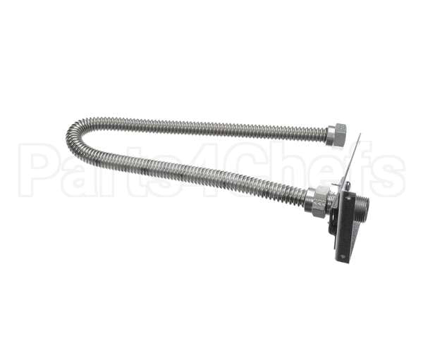 37705 Blodgett Tube/Bracket Assembly,Dfg200 W/Rh Ct