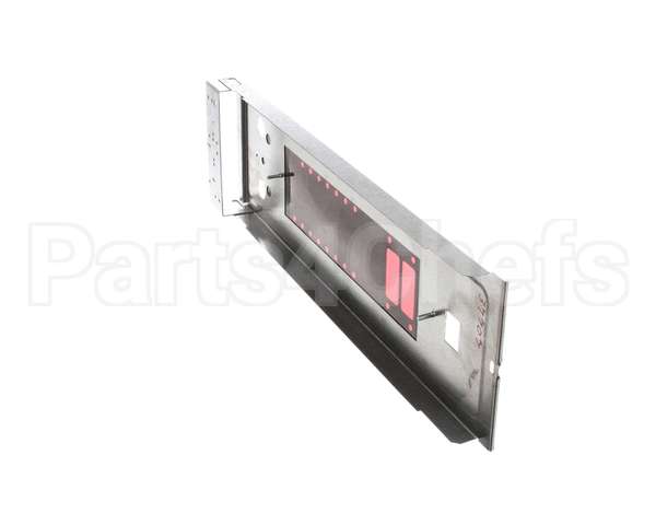 37707 Blodgett Panel Decal Assembly, Iq2 Ctb