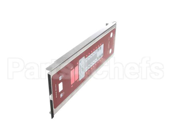 37707 Blodgett Panel Decal Assembly, Iq2 Ctb